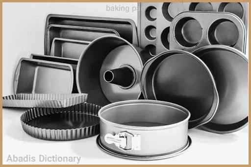 baking pan